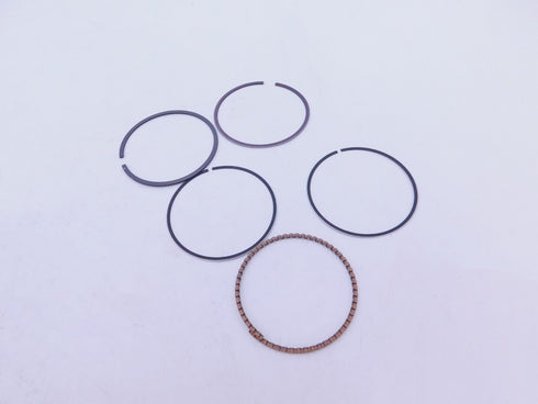 HONDA PISTON RING SET 01-03 XR100R 04-13 CRF100F 13011-KN4-A61 NEW OEM